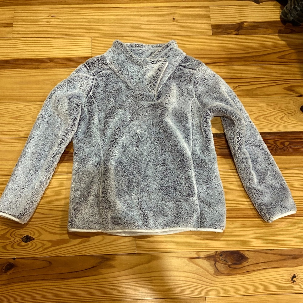 St Johns Bay Pullover - Picture 1 of 6